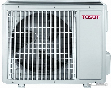 Сплит-система Tosot Lyra Inverter R32 T24H-SLyR2/I/T24H-SLyR2/O