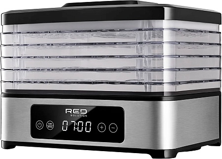 Сушилка для овощей и фруктов RED Solution DD011V