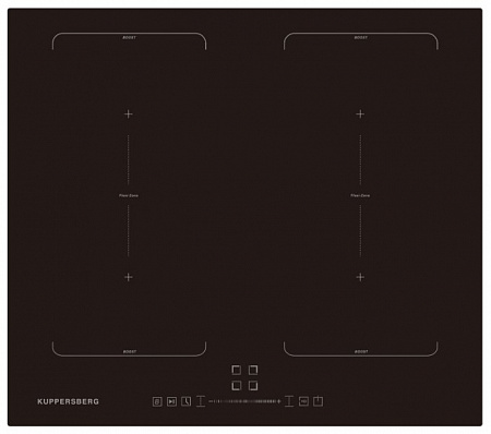 Варочная панель Kuppersberg ICS 624