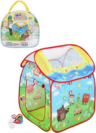 Игровая палатка Наша Игрушка 200258373