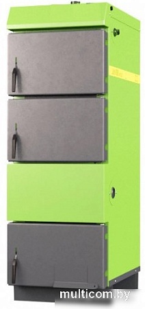 Отопительный котел Lavoro Eco L-42 (без автоматики)