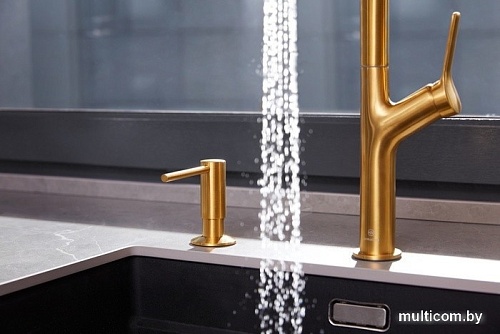 Смеситель Armatura Duero Design 6623-220-31