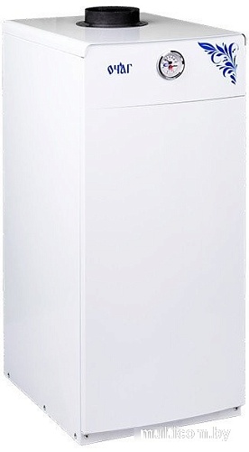 Отопительный котел Очаг Премиум АОГВ-17.4 Е