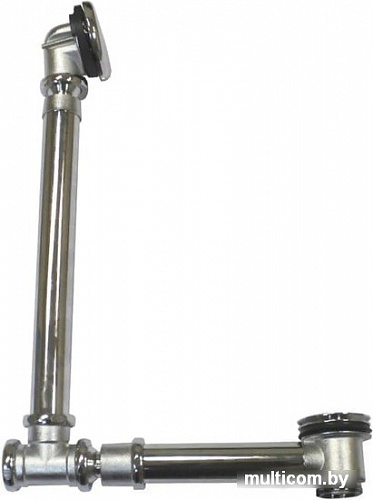 Слив-перелив BelBagno BB567-OVF-CRM