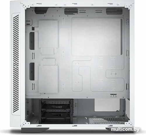 Корпус DeepCool MATREXX 55 V3 ADD-RGB DP-ATX-MATREXX55V3-AR-WH-3F