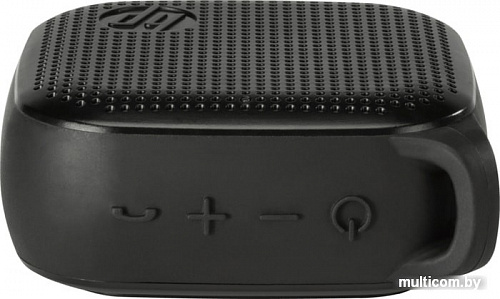 Беспроводная колонка HP Mini 300 (черный)