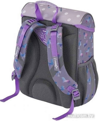 Рюкзак Erich Krause ErgoLine 15L Dream Unicorn 48463