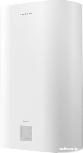 Накопительный электрический водонагреватель Royal Thermo RWH 80 Aqua Inverter
