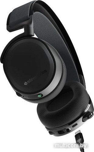 Наушники SteelSeries Arctis 7+ Wireless