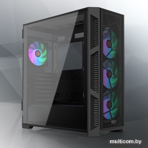 Корпус Raijintek Agos Ultra MS4