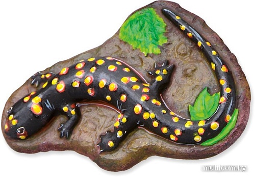 Набор для создания поделок/игрушек SES Creative Животный мир 01153