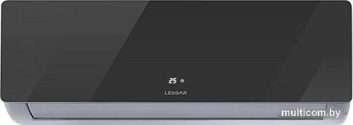 Сплит-система Lessar Ego LS-HE09KNA2AD/LU-HE09KNA2AD
