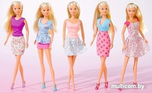 Кукла Simba Steffi Love Штеффи Показ мод 5730511