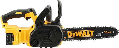Аккумуляторная пила DeWalt DCM565P1 (с 1-им АКБ)