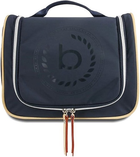 Косметичка Bugatti Lido 49361023 (синий)