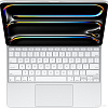 Чехол для планшета Apple Magic Keyboard для iPad Pro 13&amp;quot; 5-го поколения (белый, нет кириллицы)