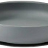 Beaba Assiette Silicone 913550 (Mineral Grey)