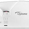 Проектор Optoma ZW310STe