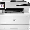 МФУ HP LaserJet Pro M428fdn