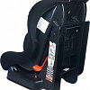 Детское автокресло Nania Driver Grafik (Black)