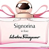Salvatore Ferragamo Signorina in fiore EdT (30 мл)