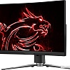 Игровой монитор MSI Artymis 273CQR