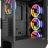 Корпус Ginzzu CL320