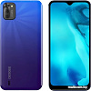 Смартфон Doogee X93 (синий)
