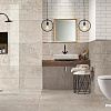 Керамическая плитка Tubadzin S-Neutral Graphite (298x598)