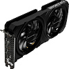 Видеокарта Gainward GeForce RTX 4060 Python II OC NE64060S19P1-1070V