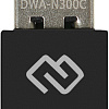 Wi-Fi адаптер Digma DWA-N300C