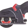 Монтажная (отрезная) пила Milwaukee M12 FCOT-0 Fuel 4933464618 (без АКБ)