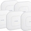 Точка доступа Zyxel WAX510D (5-pack)