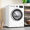 Стиральная машина Bosch Serie 4 WAN2820EPL