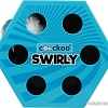 Игрушка для кошек Coockoo Swirly 699/458815 (синий)