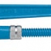 Клещи трубные Geral G136238