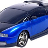 Автомодель Sima-Land Купе 5036832 (синий)