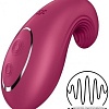 Satisfyer Dipping Delight 4044279 (розовый)