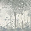 Фотообои Citydecor Таинственный лес 500x270