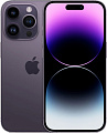 Смартфон Apple iPhone 14 Pro 128GB (темно-фиолетовый)