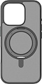 Чехол для телефона Momax CaseForm Roller MagSafe для iPhone 16 Pro MRAP24MD (черный)