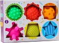 Развивающая игрушка Крошка Я Цвета и формы 4916700