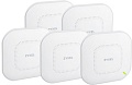 Точка доступа Zyxel WAX510D (5-pack)