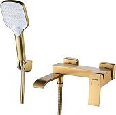 Смеситель Shevanik S4002G