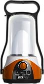 Фонарь JAZZway Accu5-L12W-USB-og (оранжевый)