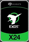 Seagate Exos X24 24TB ST24000NM002H
