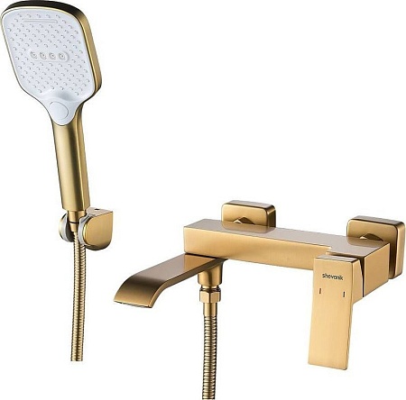 Смеситель Shevanik S4002G