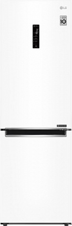Холодильник LG GA-B459MQQZ