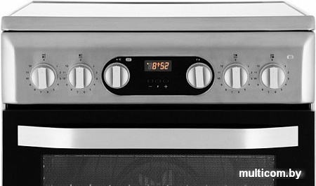 Кухонная плита Hotpoint-Ariston HS5V5CMX/RU