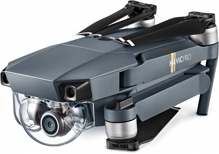 Квадрокоптер DJI Mavic Pro Combo